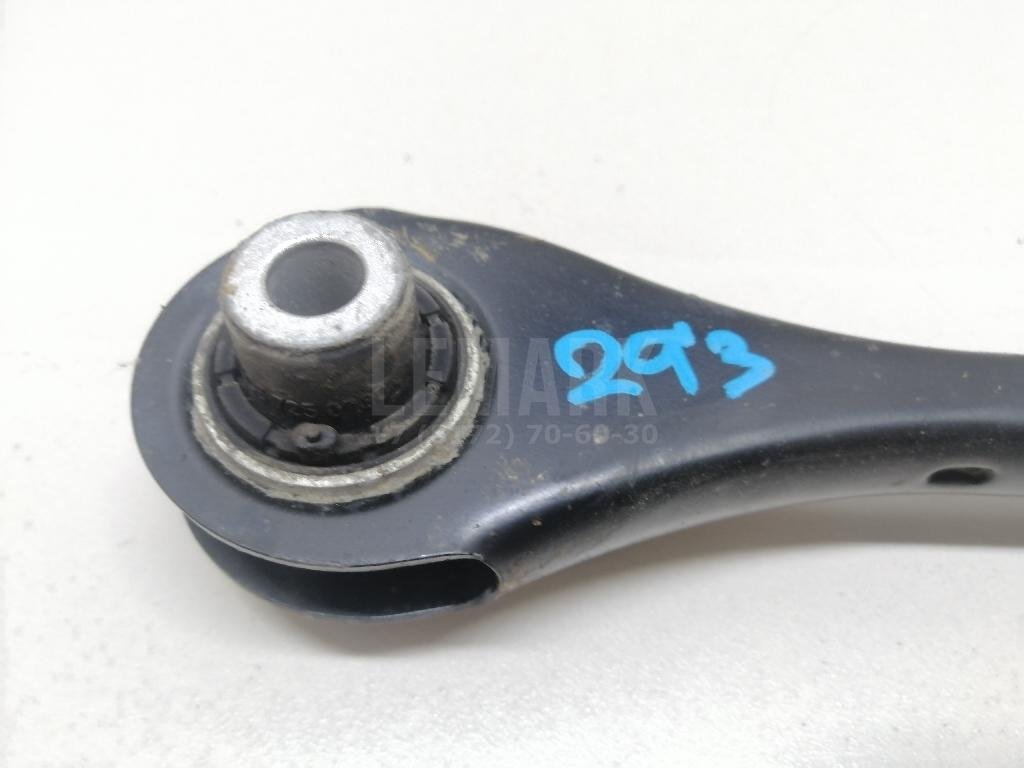 Тяга задняя поперечная