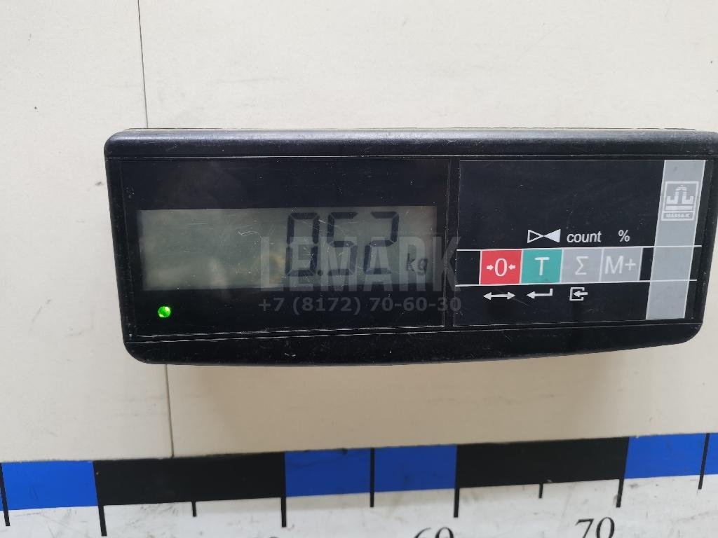 Кронштейн передней балки