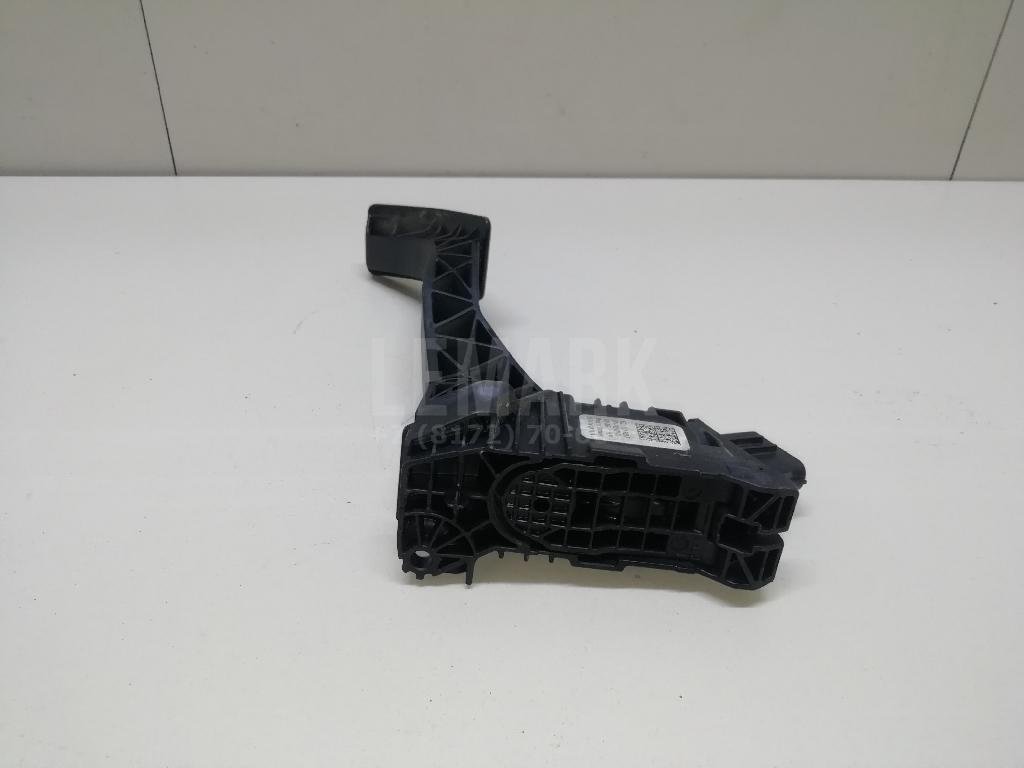 Педаль газа