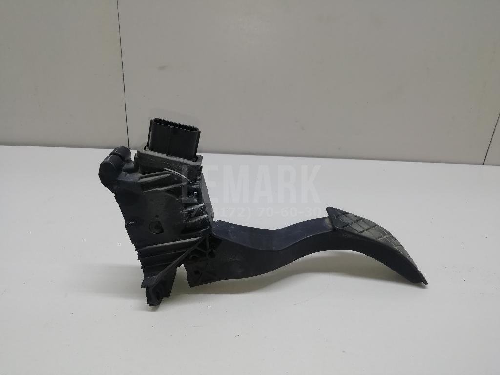 Педаль газа