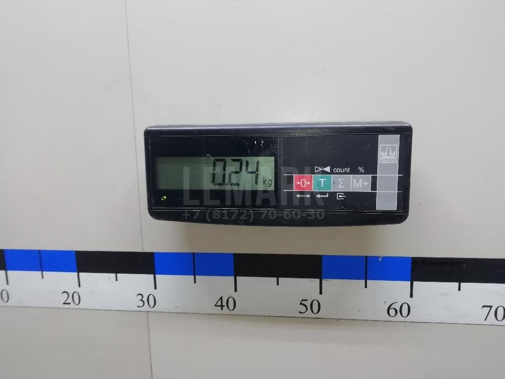 Педаль газа