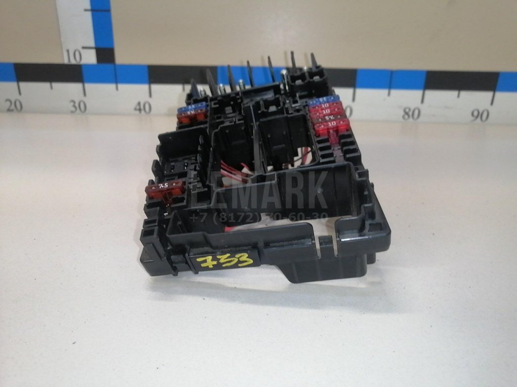 Блок предохранителей для  Alfa Romeo MiTo 2008-2018