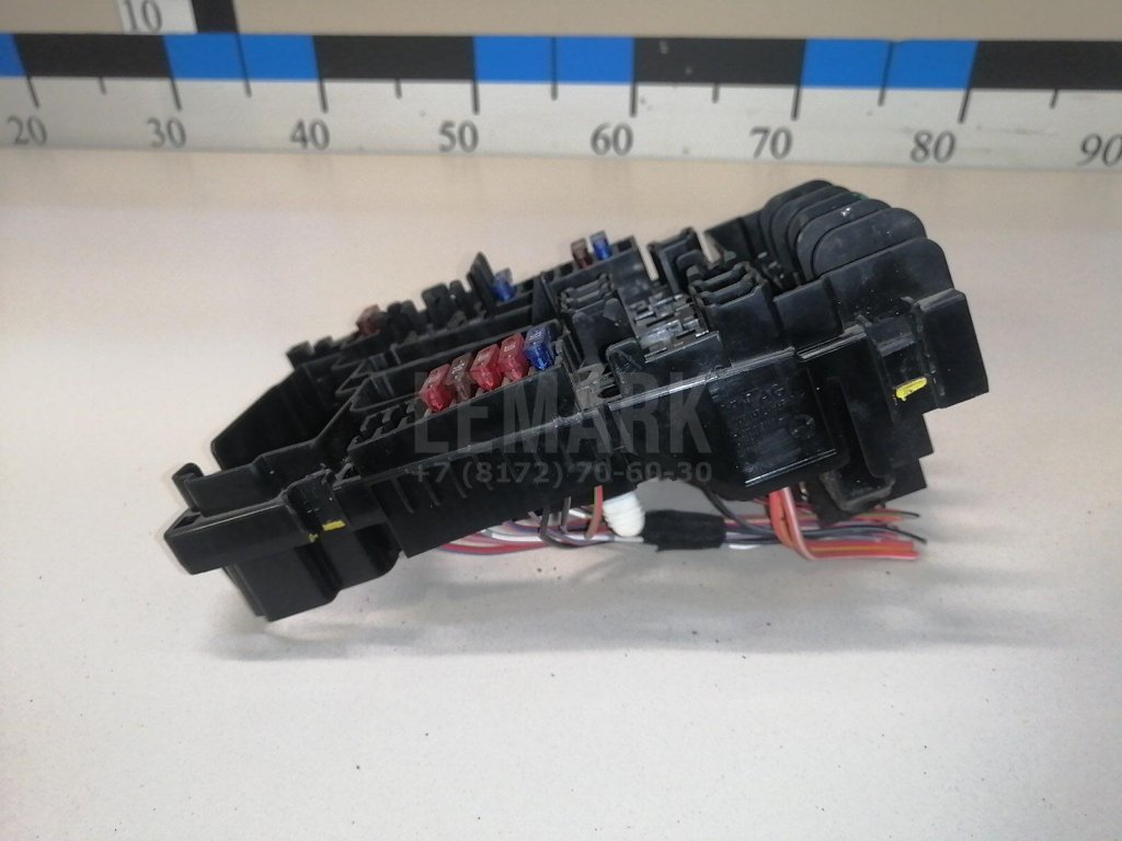 Блок предохранителей для  Alfa Romeo MiTo 2008-2018