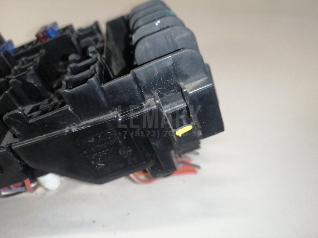 Блок предохранителей для  Alfa Romeo MiTo 2008-2018