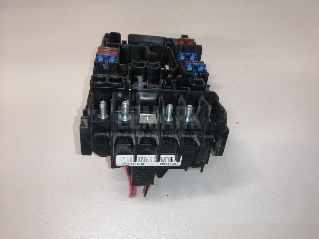 Блок предохранителей для  Alfa Romeo MiTo 2008-2018