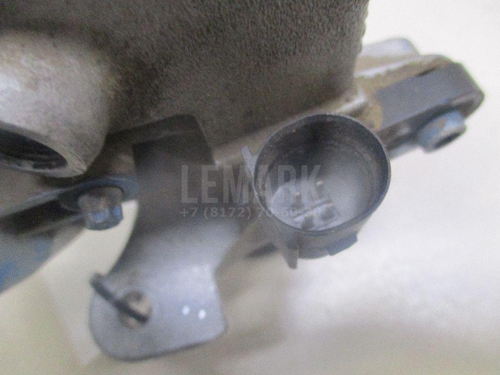 Цилиндр тормозной главный