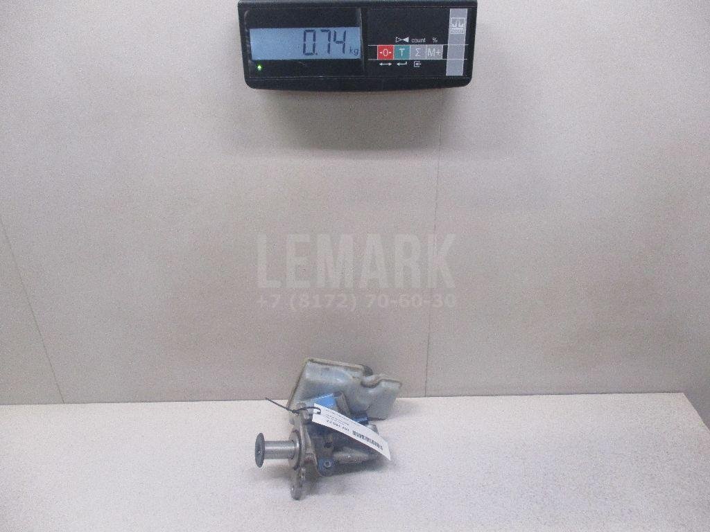 Цилиндр тормозной главный