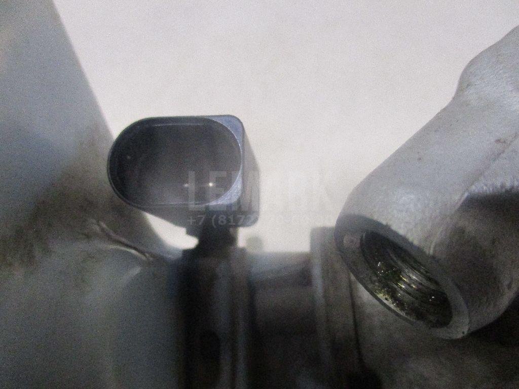 Цилиндр тормозной главный