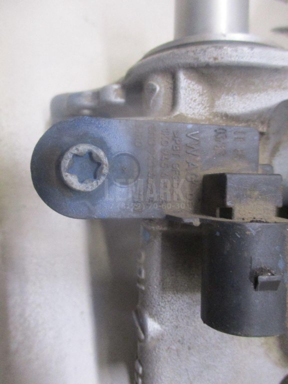 Цилиндр тормозной главный