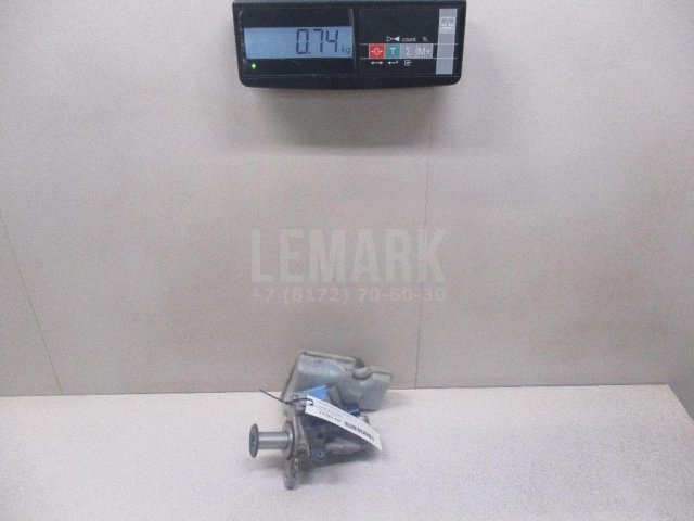 Цилиндр тормозной главный