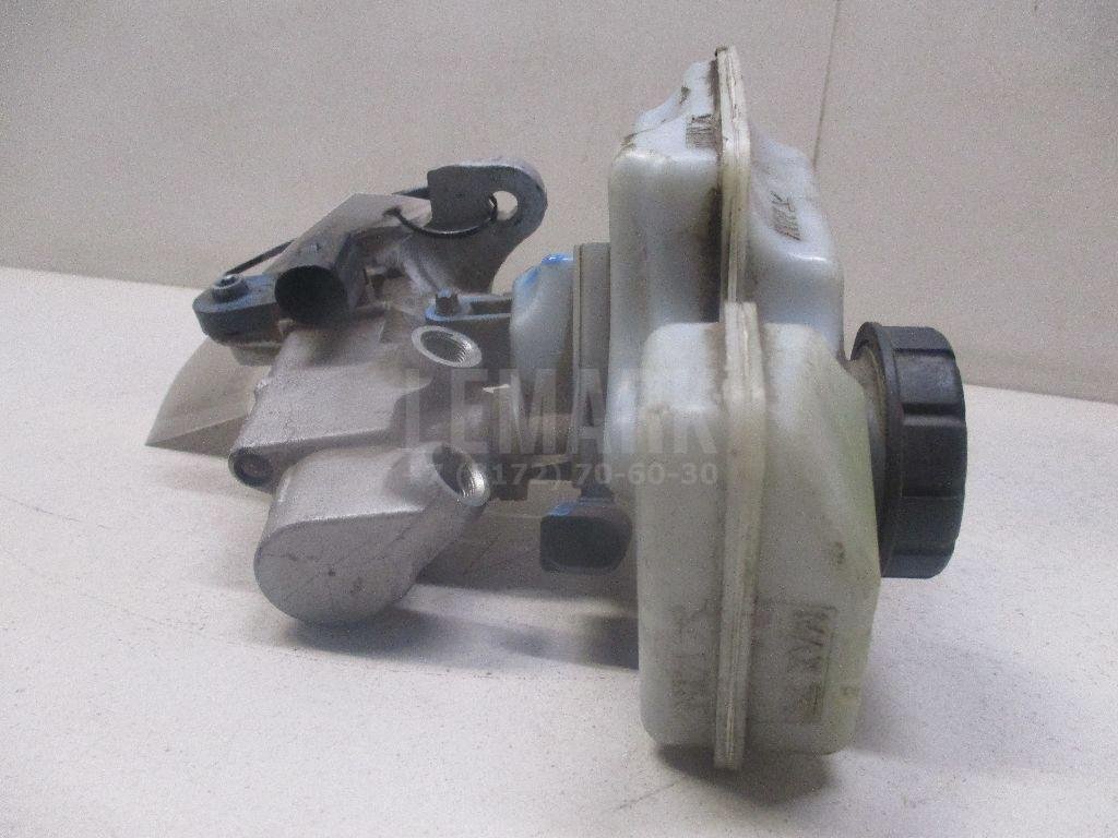 Цилиндр тормозной главный