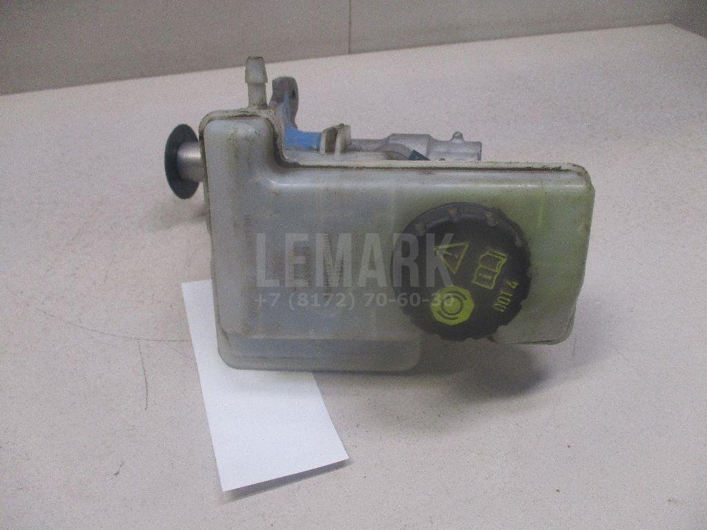 Цилиндр тормозной главный