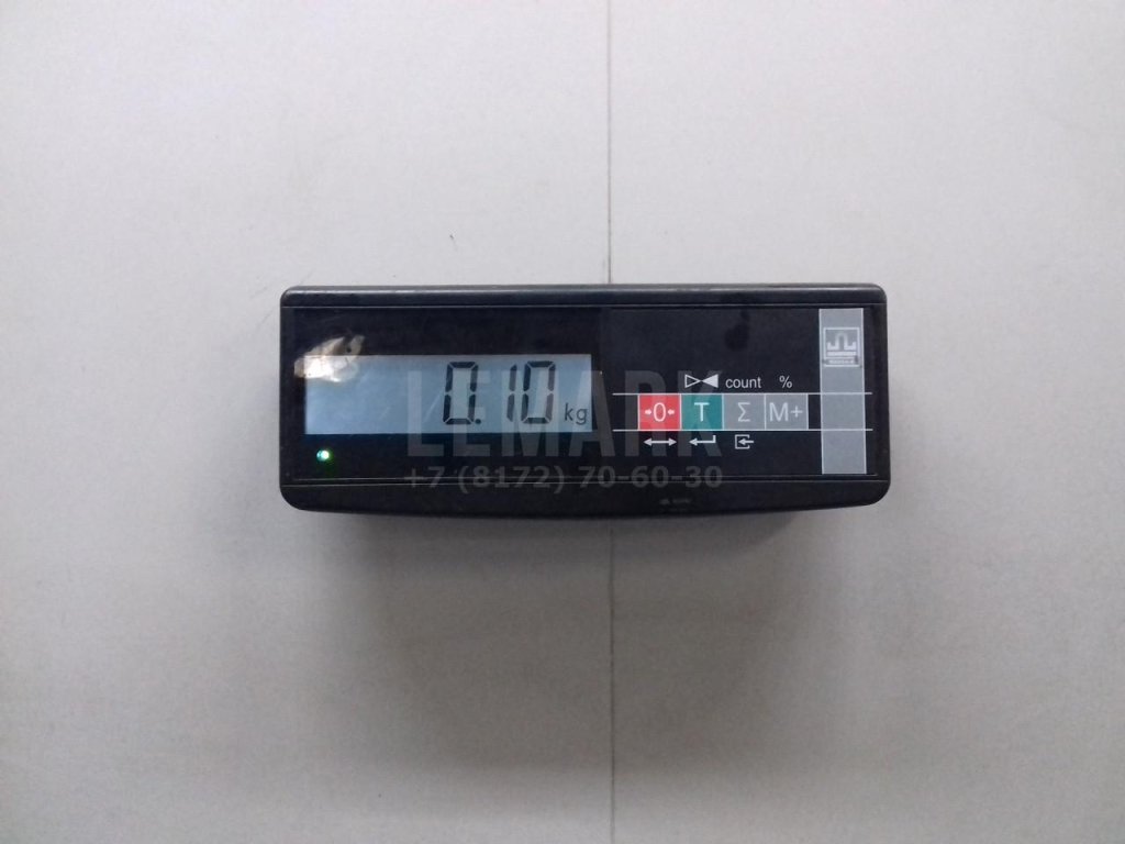 Переключатель света фар