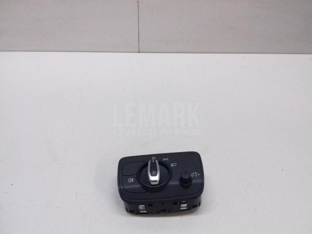 Переключатель света фар