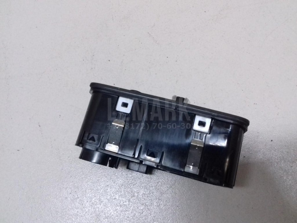 Переключатель света фар