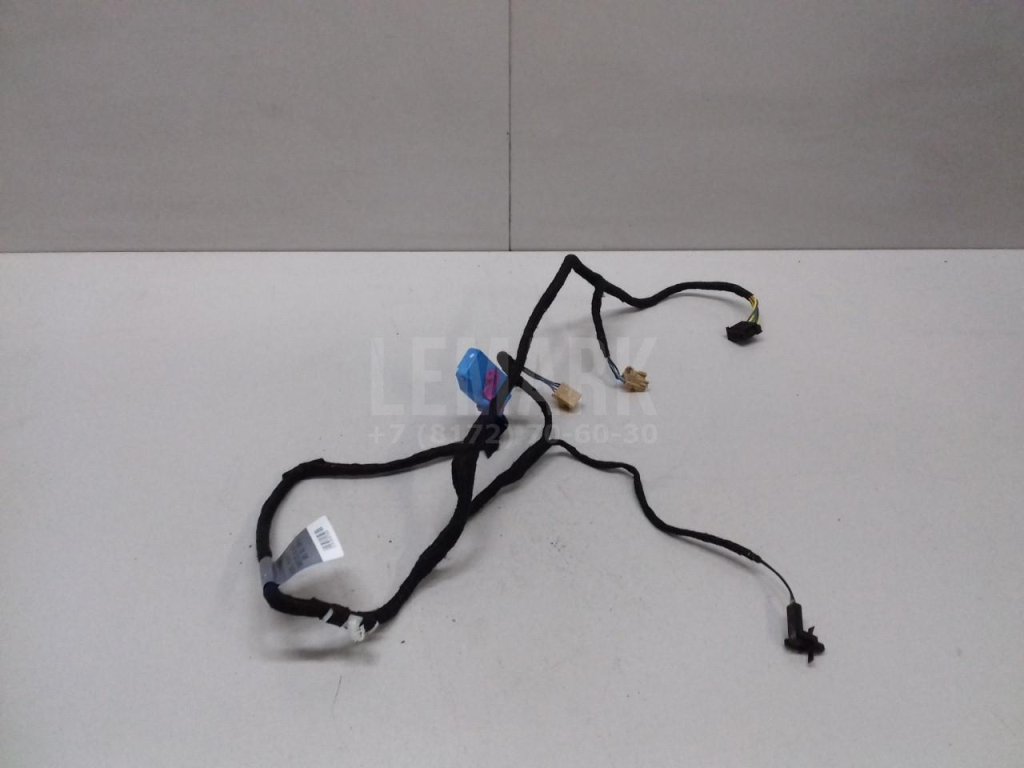 Проводка (коса)