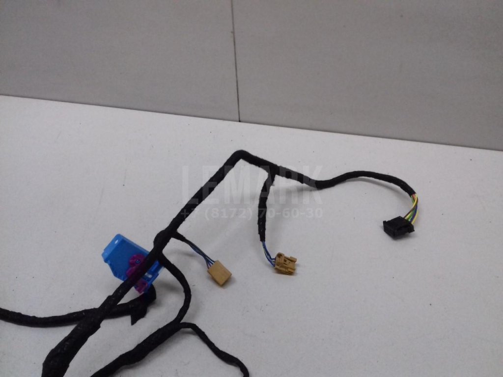 Проводка (коса)