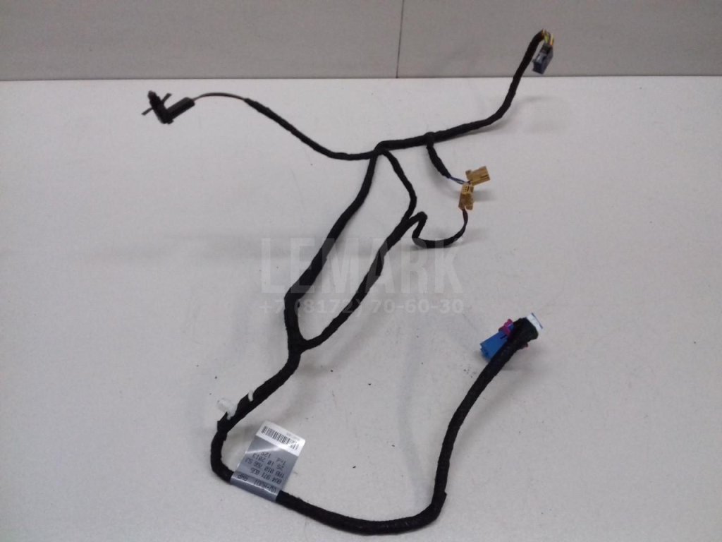 Проводка (коса)