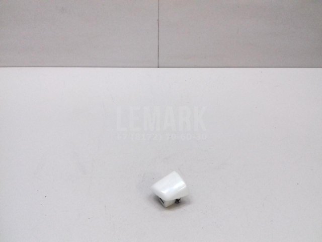 Накладка ручки наружной