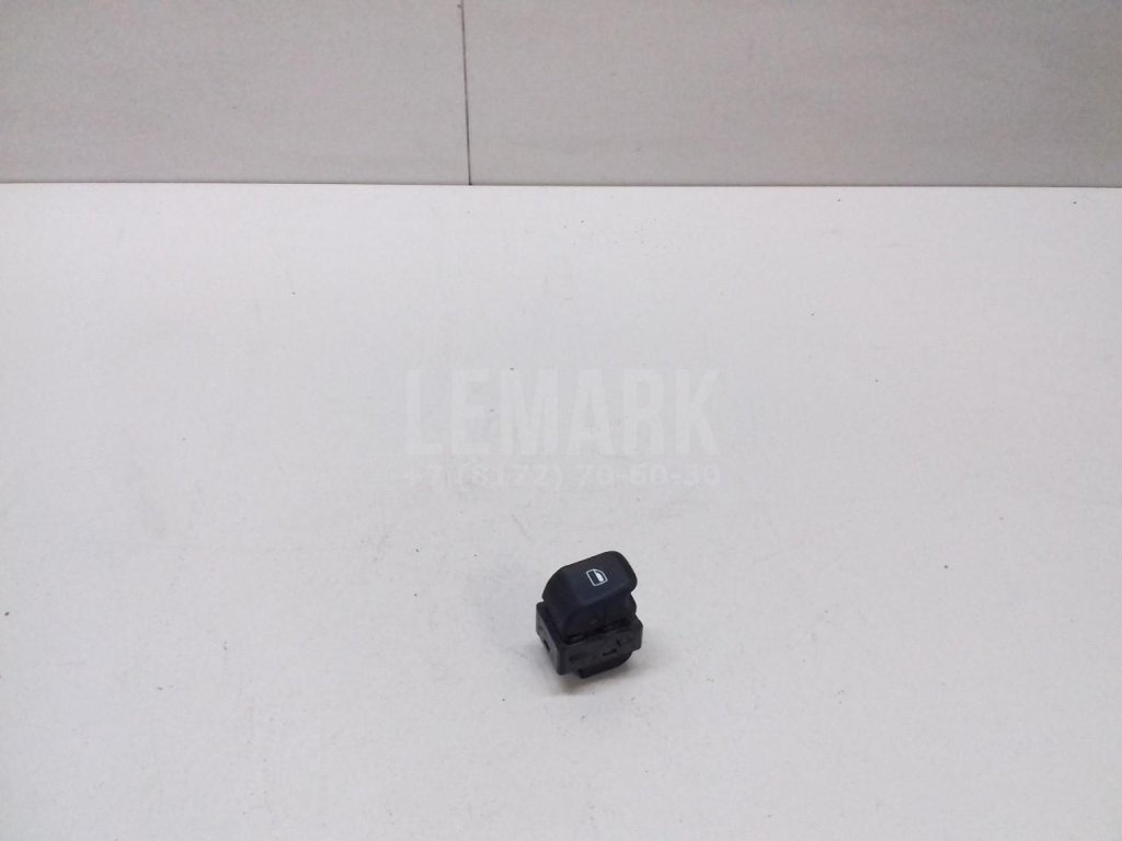 Кнопка стеклоподъемника