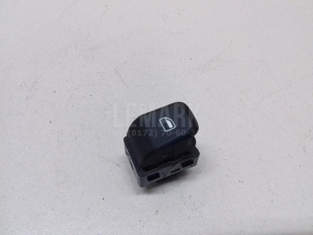 Кнопка стеклоподъемника