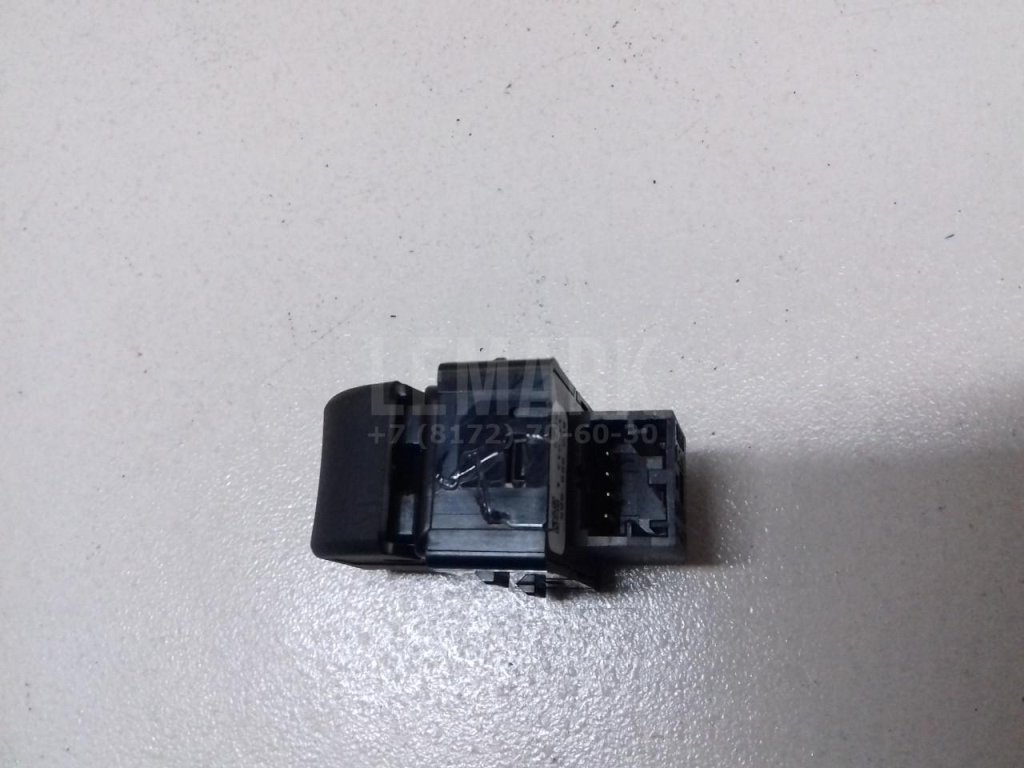 Кнопка стеклоподъемника