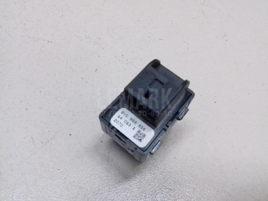 Кнопка стеклоподъемника