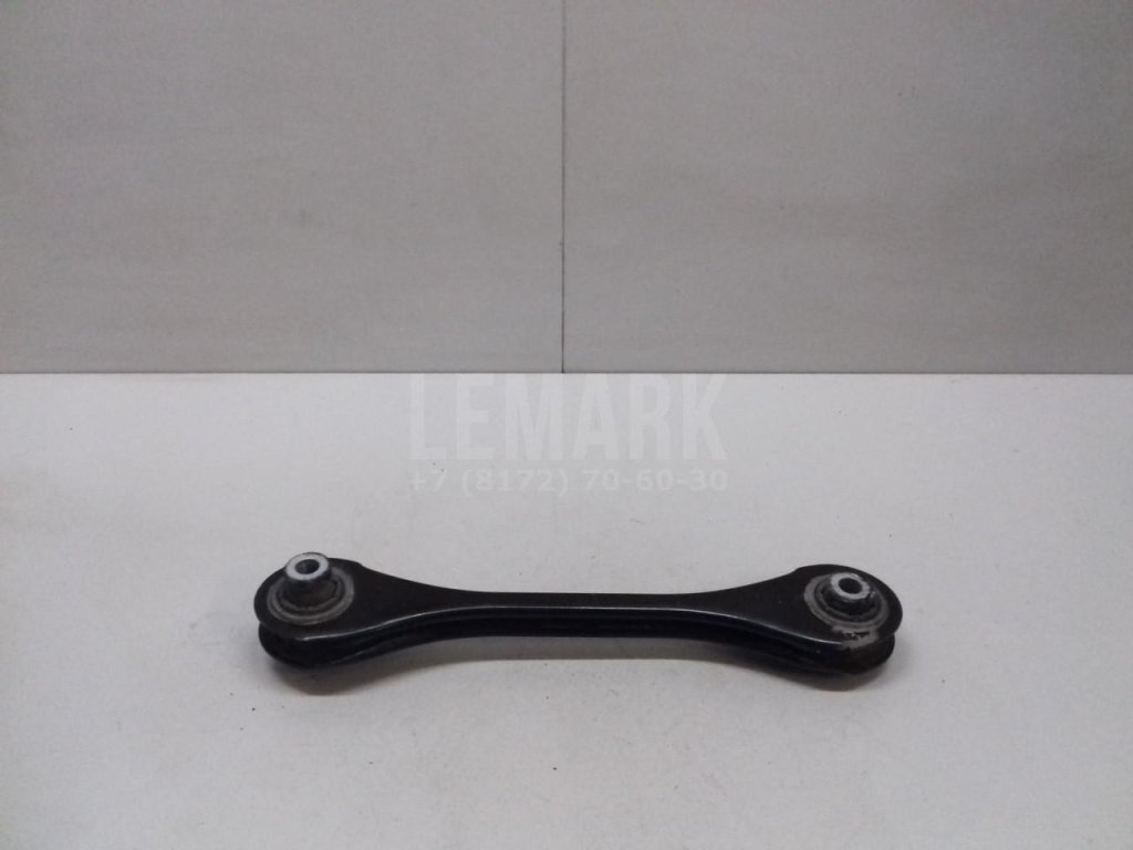 Тяга задняя поперечная