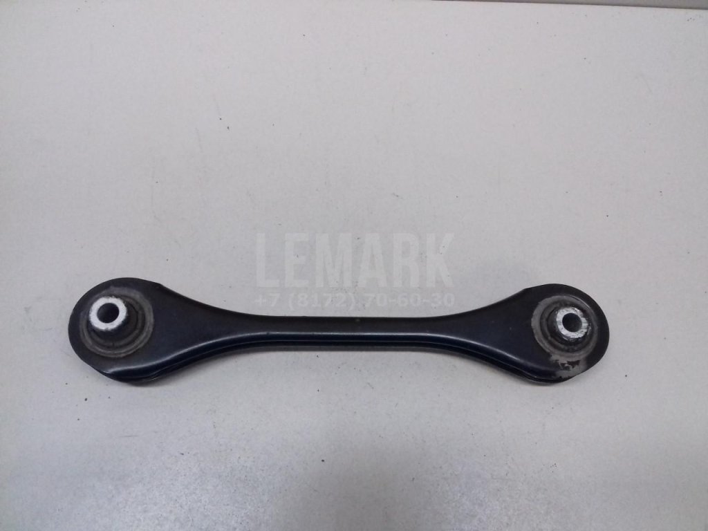 Тяга задняя поперечная