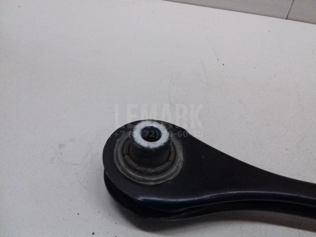 Тяга задняя поперечная