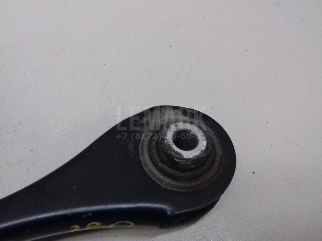 Тяга задняя поперечная