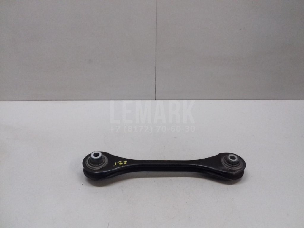 Тяга задняя поперечная