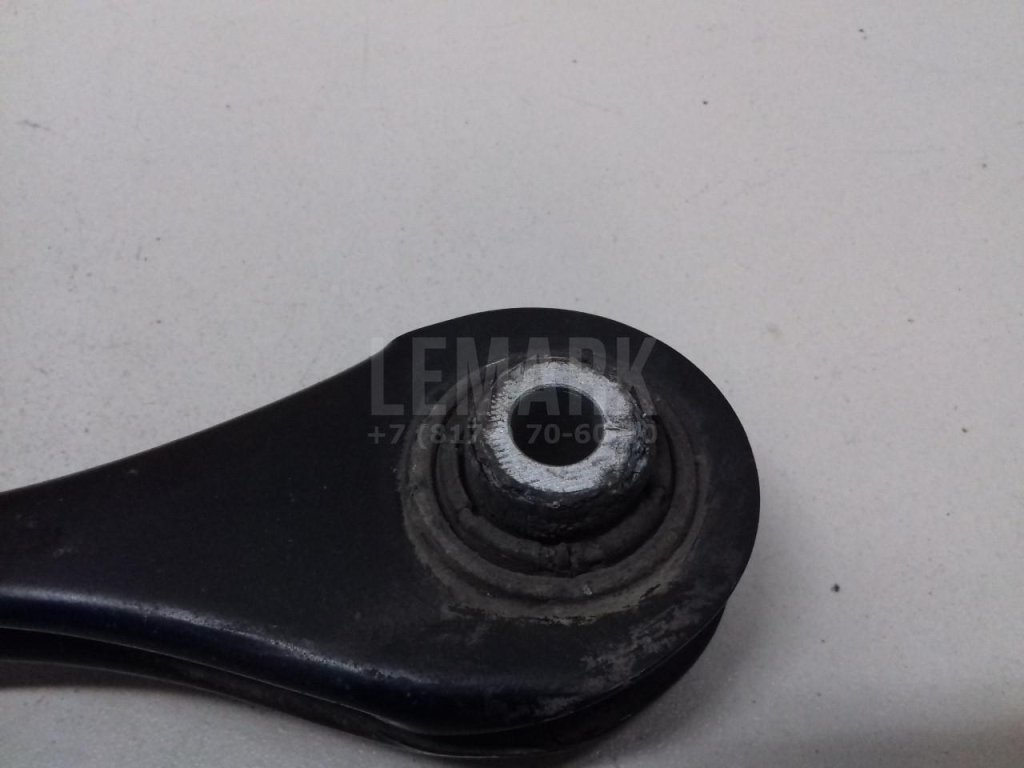 Тяга задняя поперечная