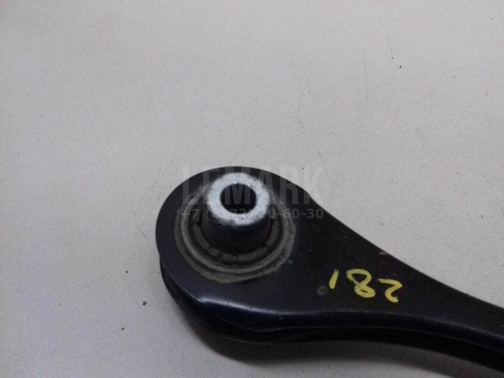 Тяга задняя поперечная