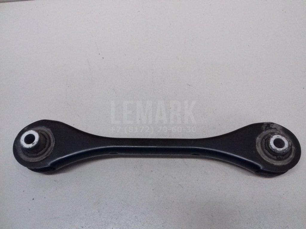 Тяга задняя поперечная