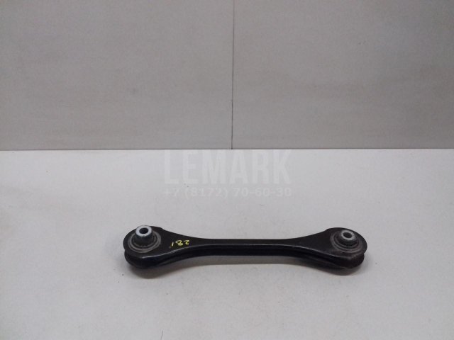 Тяга задняя поперечная