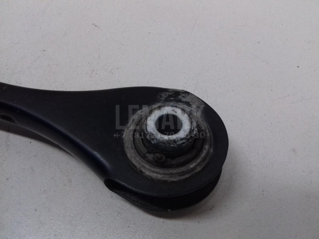 Тяга задняя поперечная