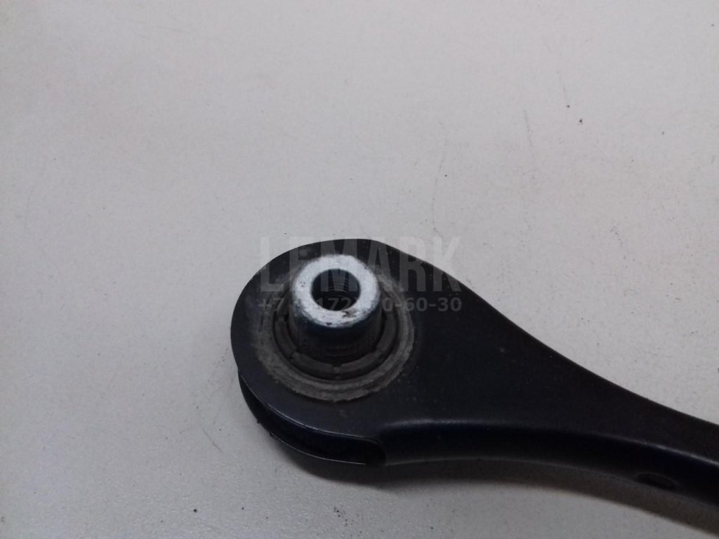 Тяга задняя поперечная