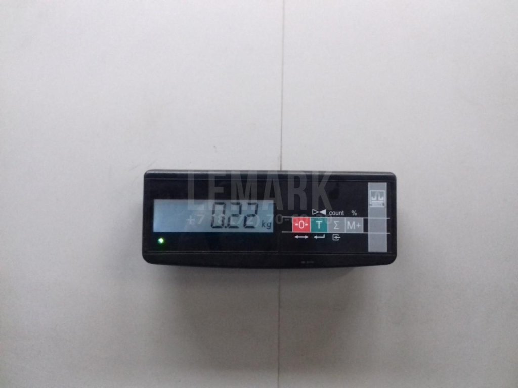 Бачок главного тормозного цилиндра