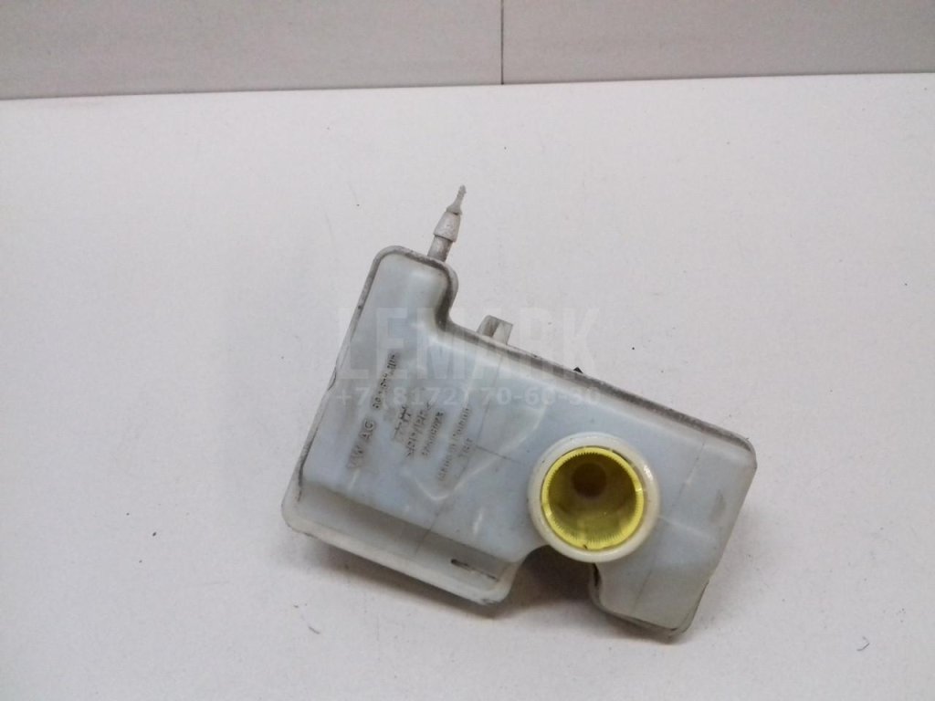 Бачок главного тормозного цилиндра