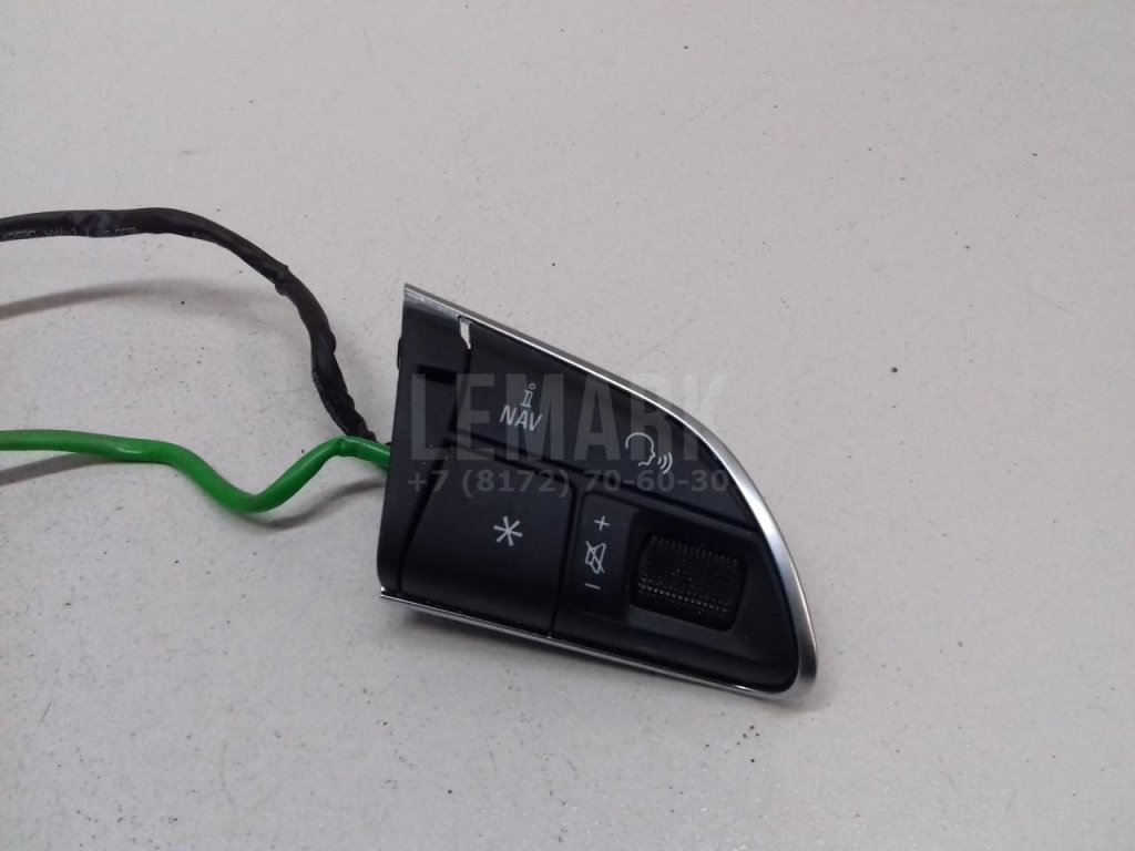 Кнопка многофункциональная