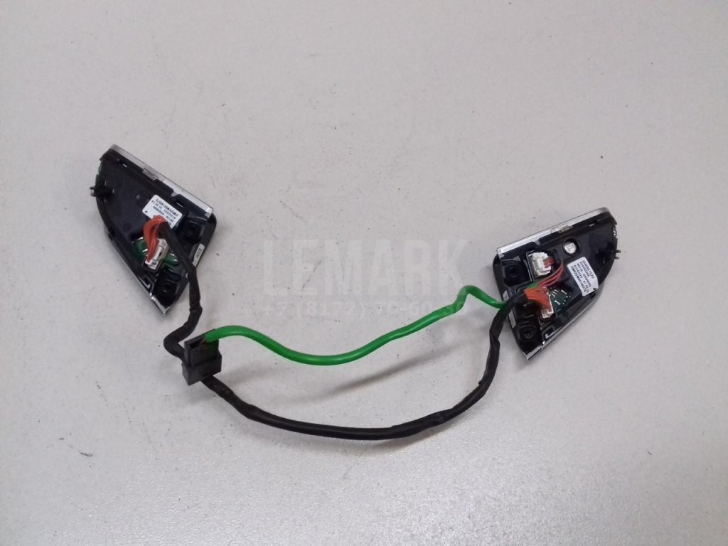 Кнопка многофункциональная