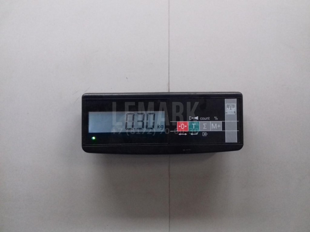 Ниша лючка бензобака