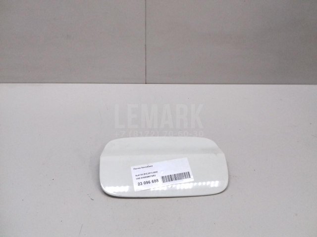 Лючок бензобака