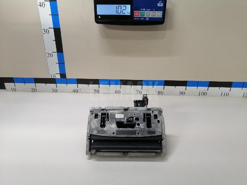 Дисплей информационный