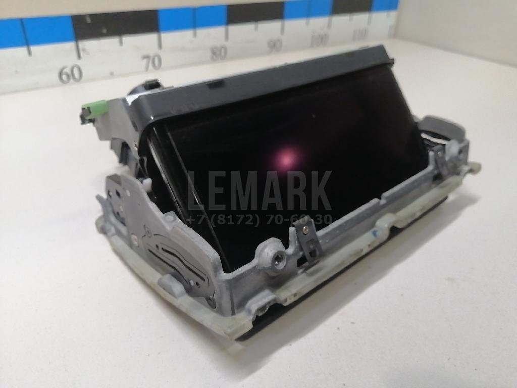 Дисплей информационный