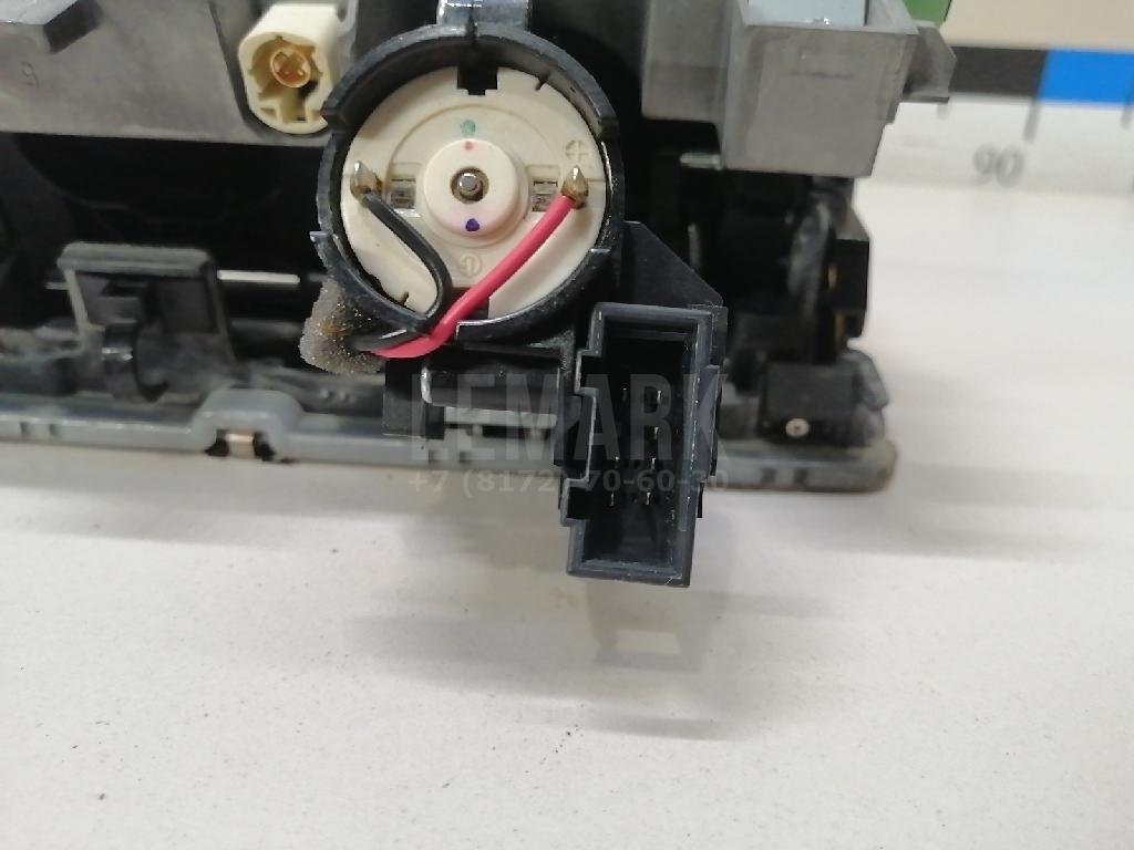 Дисплей информационный