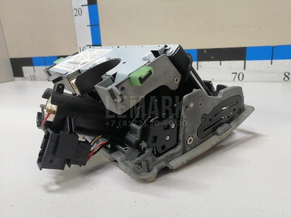 Дисплей информационный