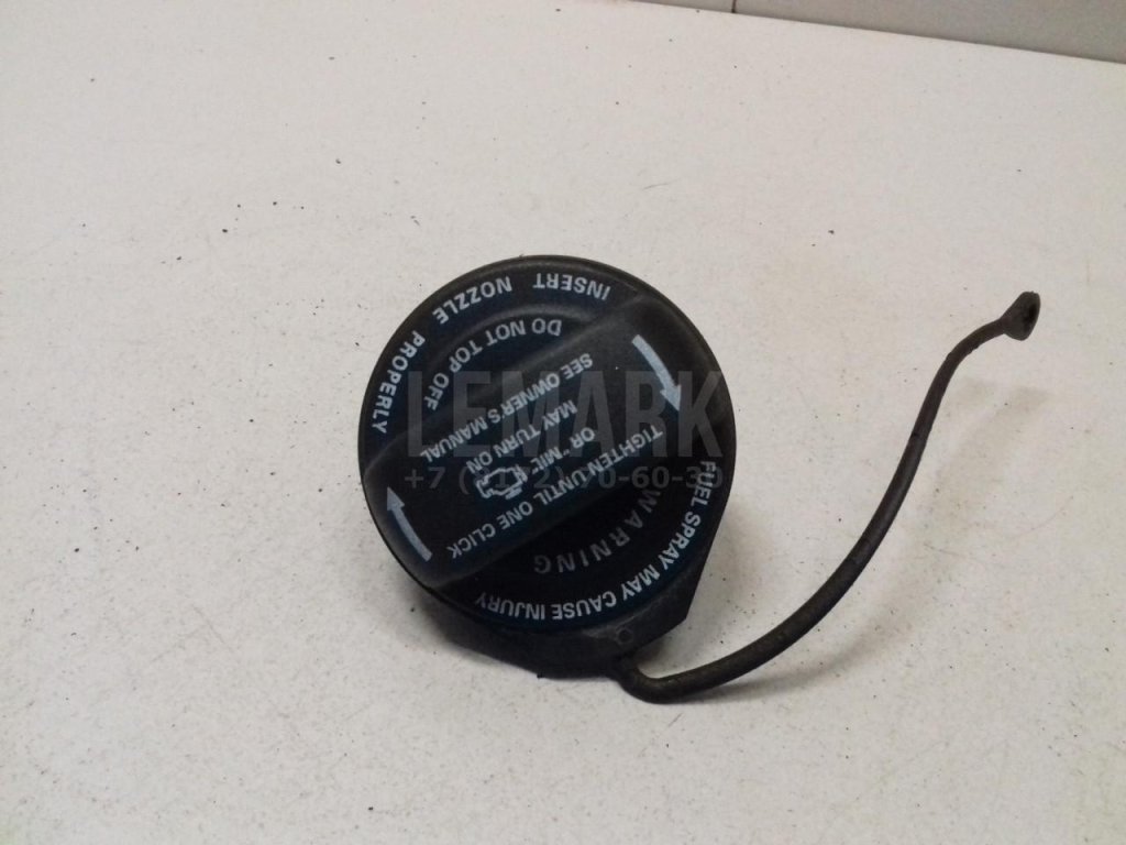 Крышка топливного бака