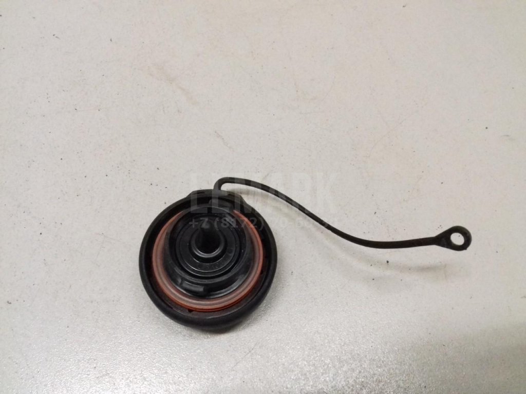 Крышка топливного бака